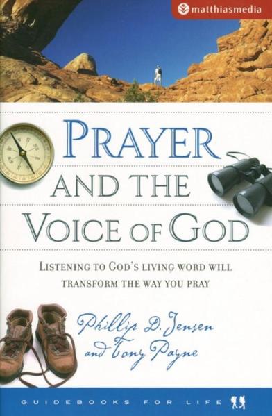 prayer voice